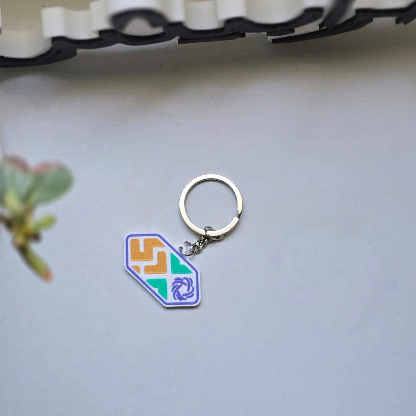 تعليقة كشافة المهدي عج