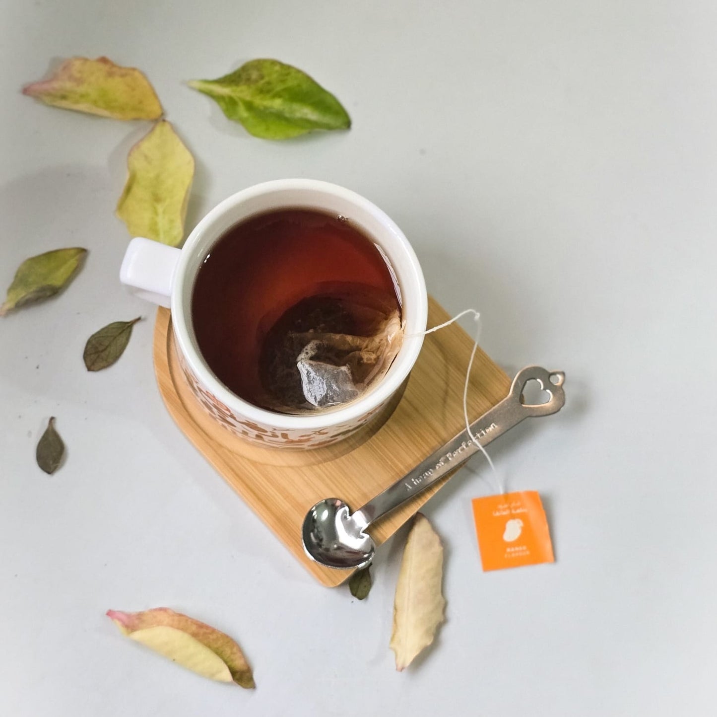 فنجان: حلاوة محبتك