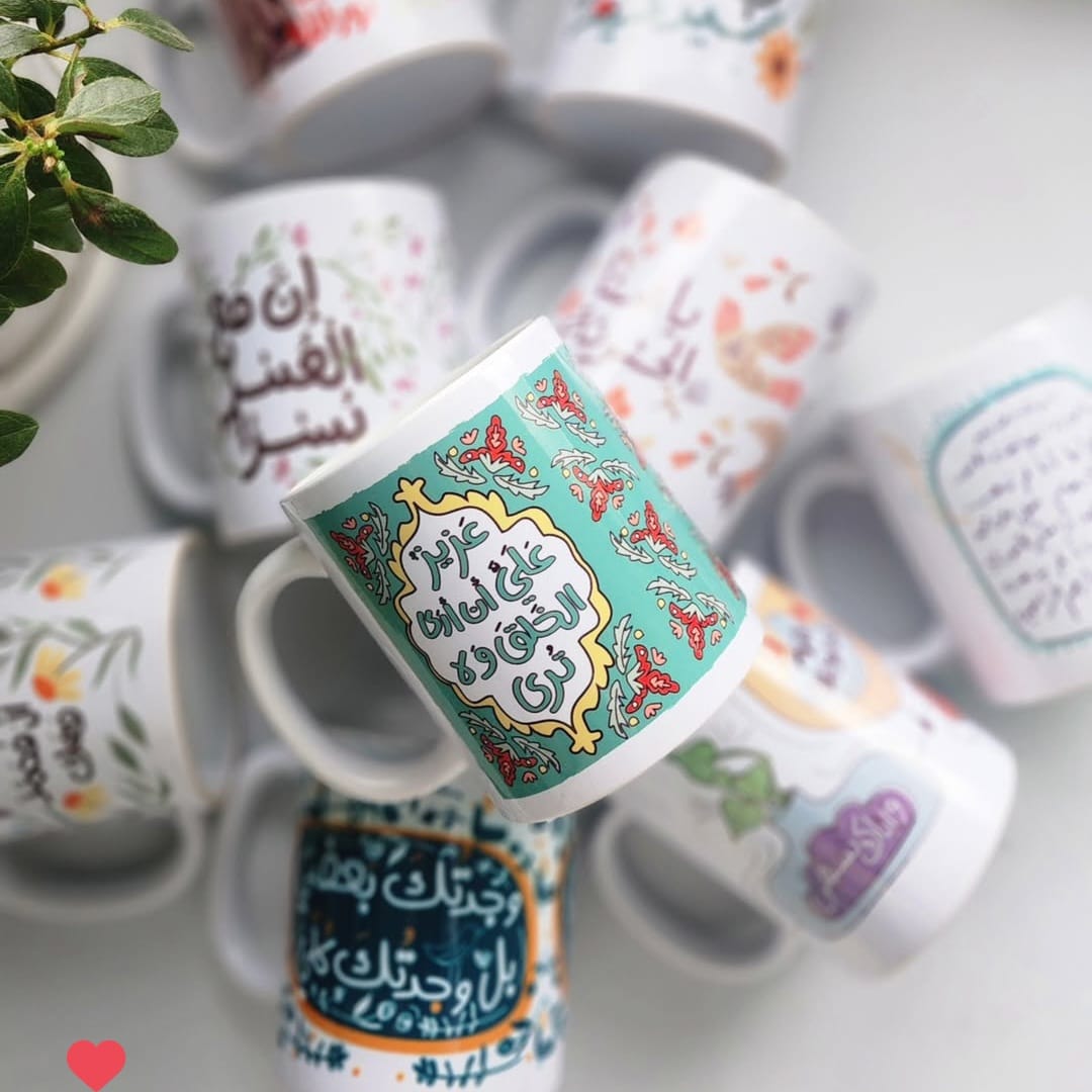 فنجان عزيز علي