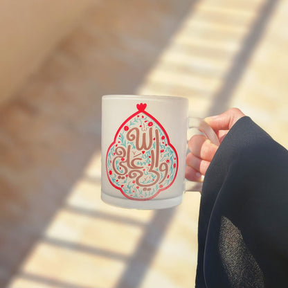 فنجان علي ولي الله