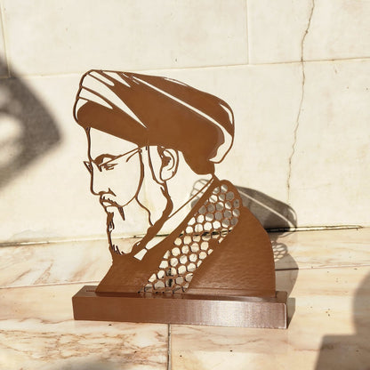 لوحة العزيز