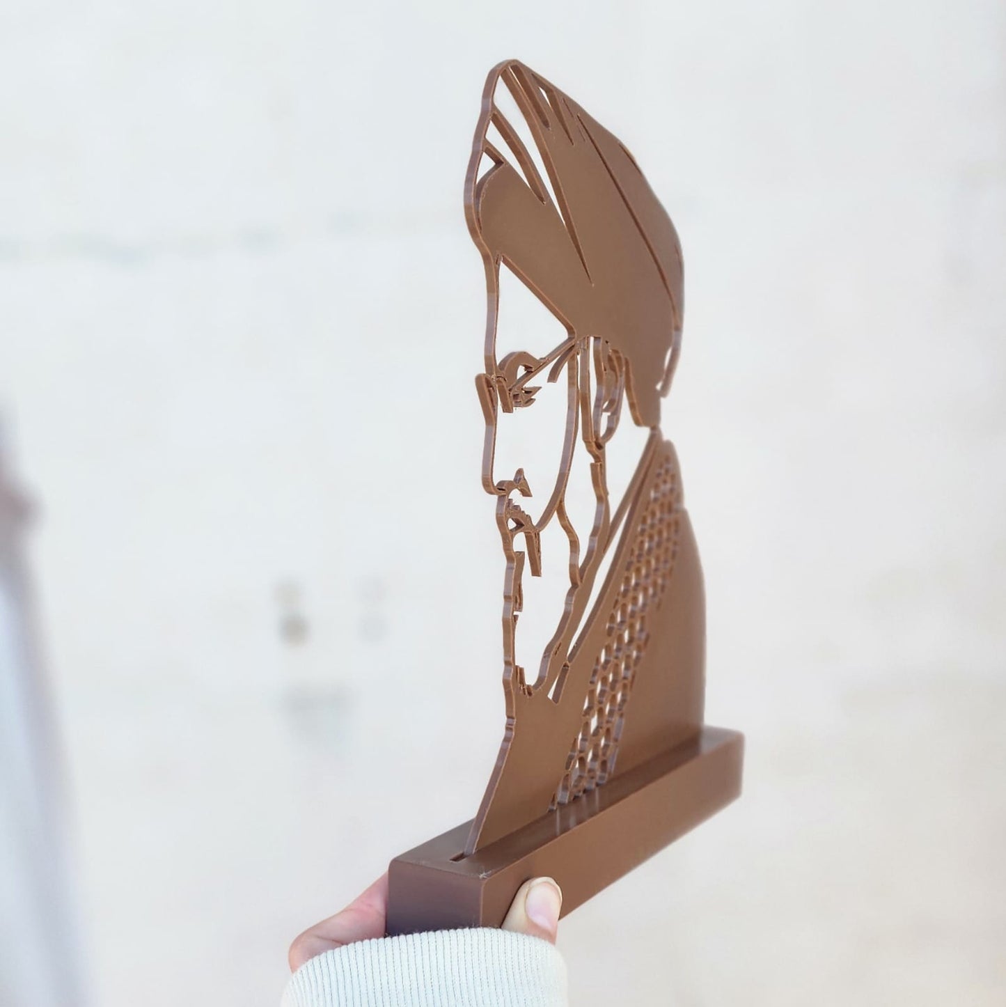 لوحة العزيز