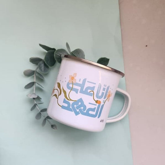 فنجان انا على العهد