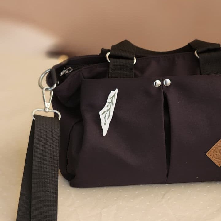 خريطة فلس طين