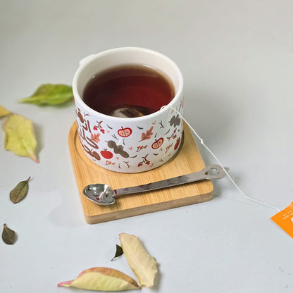 فنجان: حلاوة محبتك